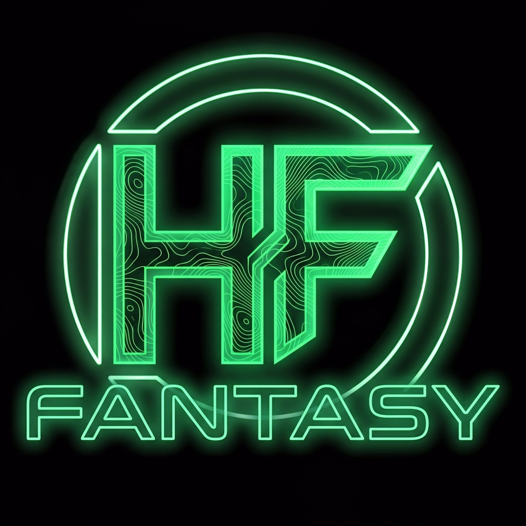 HyzerFlip Fantasy